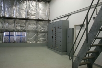 68. Mechanical Room