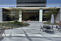17. Exterior