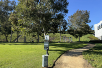 91. Triangle Park
