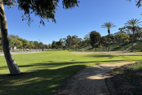 94. Triangle Park
