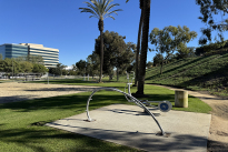 95. Triangle Park