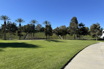 90. Triangle Park
