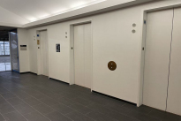 67. Sixth Floor