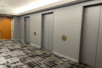 81. Seventh Floor
