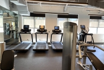 31. Gym