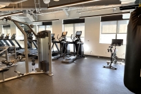 34. Gym