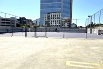 10. Basketball Court