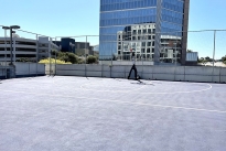 11. Basketball Court