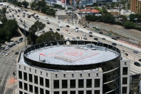 94. Helipad