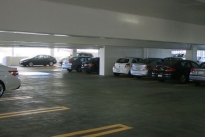 213. Parking Structure
