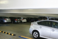 212. Parking Structure