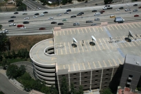 221. Parking Structure