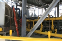 192. Mechanical Room