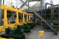 190. Mechanical Room