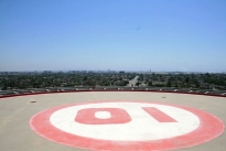 201. Helipad
