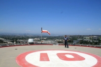 202. Helipad