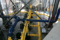 191. Mechanical Room