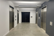 55. Sixth Floor