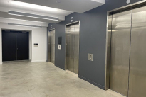 54. Sixth Floor