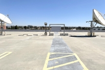 204. Parking Structure