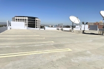 207. Parking Structure