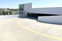 2154. Parking Structure