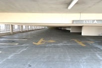 214. Parking Structure