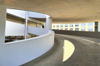 220. Parking Structure