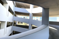 218. Parking Structure