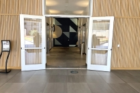 24. Lobby