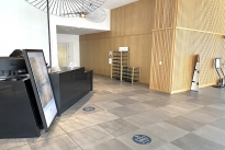 22. Lobby