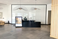 21. Lobby