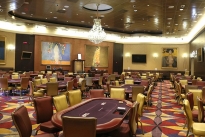 39. Crystal Room