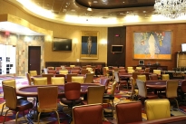 40. Crystal Room