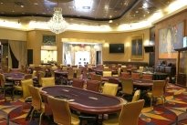 42. Crystal Room
