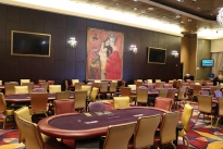 45. Crystal Room