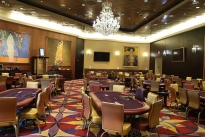 49. Crystal Room