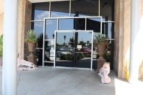 19. Entrance