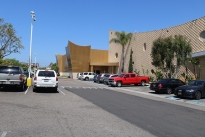 16. Parking Lot