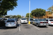 13. Parking Lot