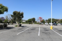 15. Parking Lot