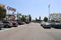 14. Parking Lot