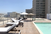 133. Rooftop