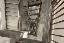 114. Stairwell