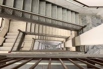 116. Stairwell