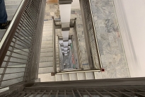 117. Stairwell