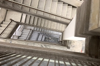111. Stairwell