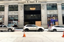 6. Exterior