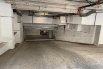 14. Underground Parking