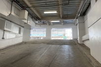 15. Underground Parking
